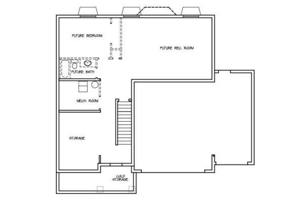 Sheridan-Basement-Floor-Plan