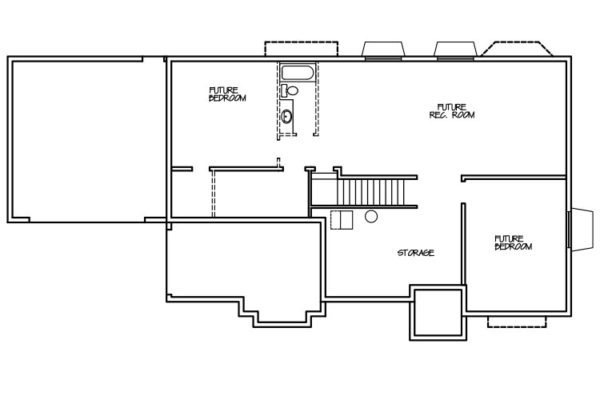 Carlisle-Basement-Floor-Plan