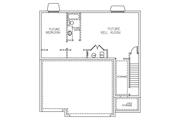 The-Aspen-Basement-Floor-Plan