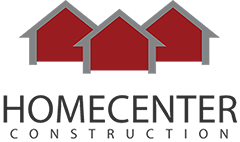 Homecenter Construction at Vineyard